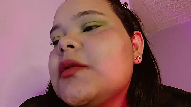 sexychubby___ webcam