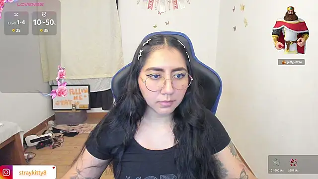 LoveLyy- webcam