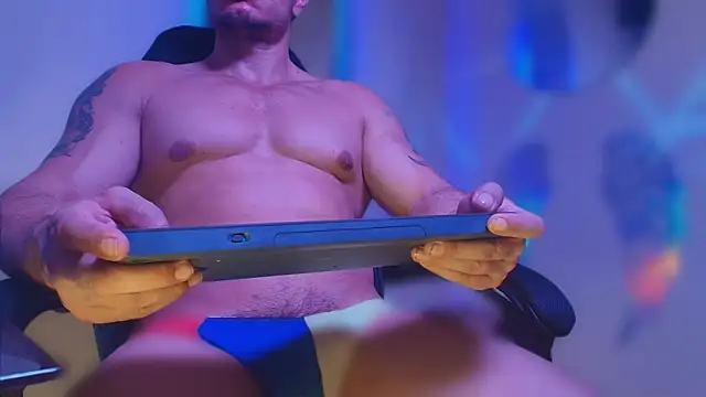 xjericodx1 webcam