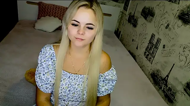 lovely-eyes webcam