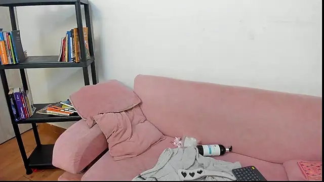 pinky_f00x webcam