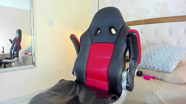 IRISCLARK1 webcam