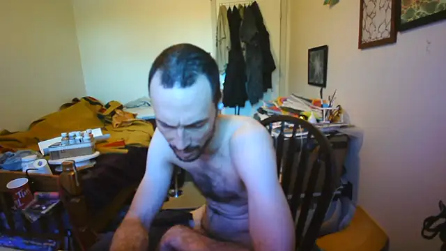 JohnnyMoves webcam