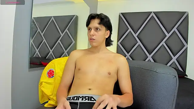 Dante-23 webcam