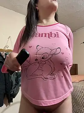 latinfemale webcam