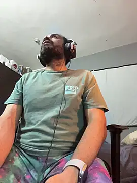 CarlRitzJay webcam