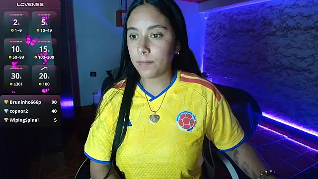Camila_IRoose