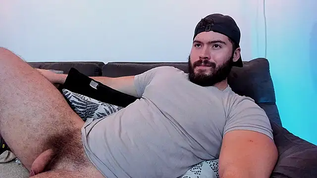 SebastianVilla_ webcam