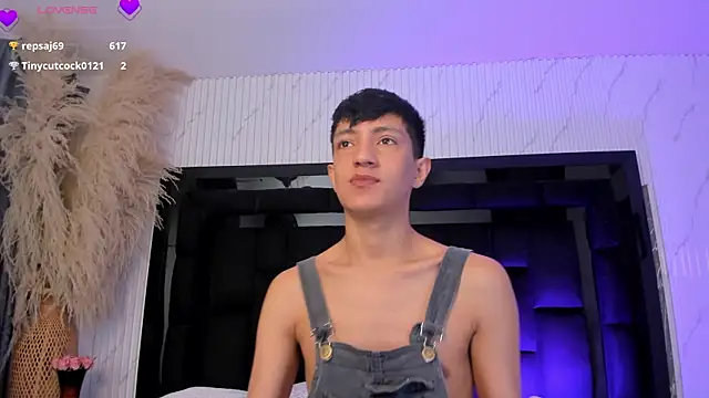 JohanSedas webcam