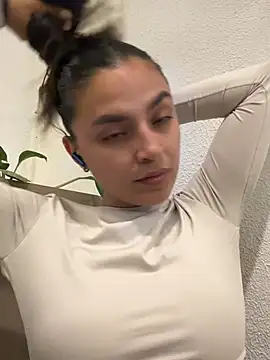 Gia_Mazzon webcam