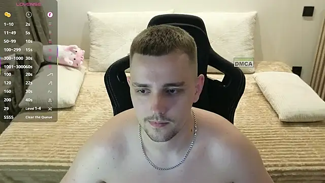 Larstar01 webcam