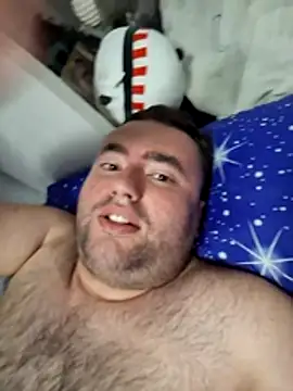 Javier_bear webcam