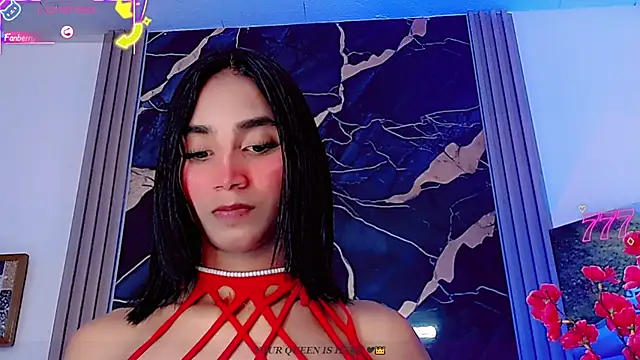 tyle_brunette webcam