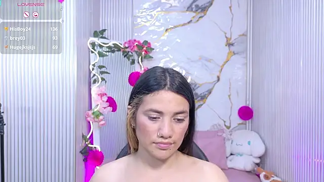 Chiara_tay webcam