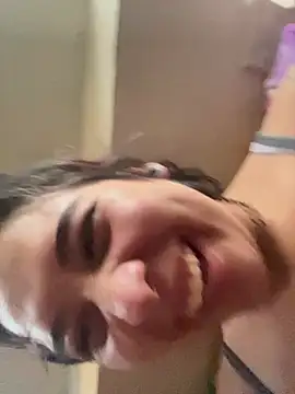 Celeste_Bauman webcam
