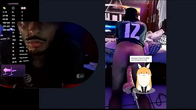 Donstark6669 webcam
