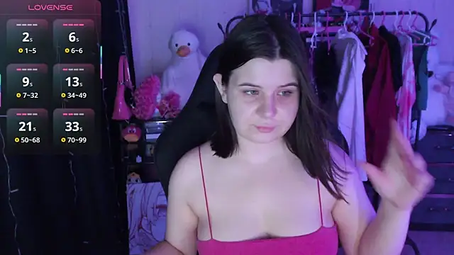 AmyVibess webcam