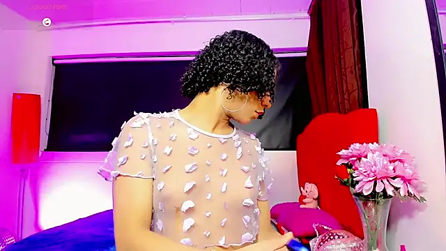 Britany_montiel webcam