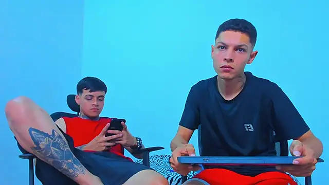 Thomas-Wil webcam
