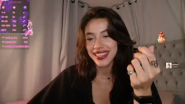 Carol_Daniel webcam