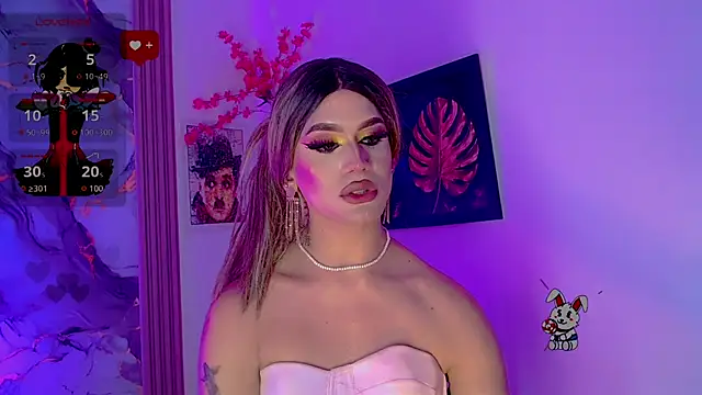 Aranza_Dollts webcam