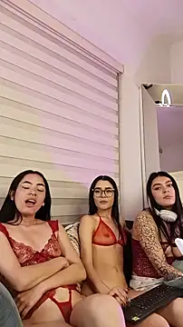 Ivyy_sweet_ webcam