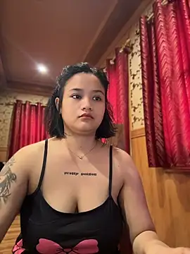 Welodynne - Female webcam sex chat