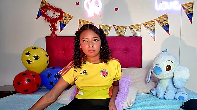 Ellie_Cute7 webcam