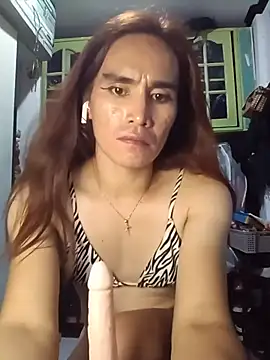 HornyKerujieTrans webcam