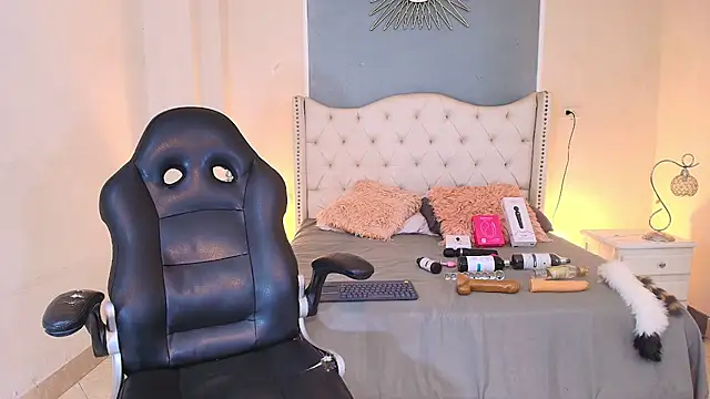 elizabeth_santos1 webcam