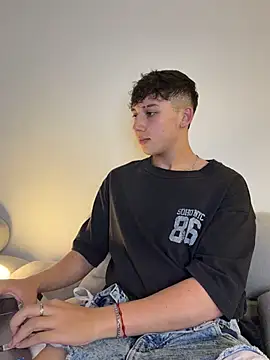 Merrpe - Male webcam sex chat
