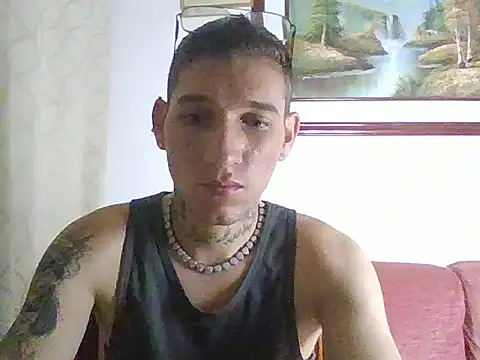 gonzalez_2001 webcam