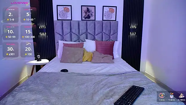 venus_999 webcam