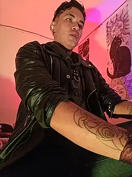 AlecBanne_ webcam
