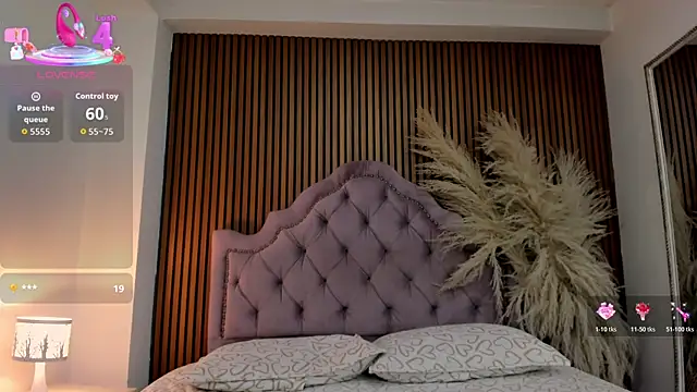 CleoFoxxx_ webcam