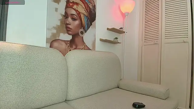 LittleCherryy webcam