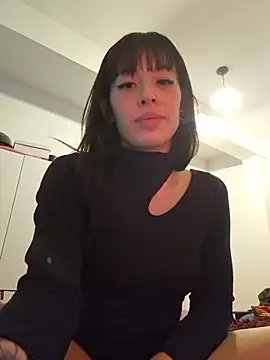 evaluniracandy webcam