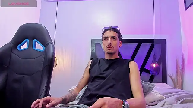 BriianOConner webcam