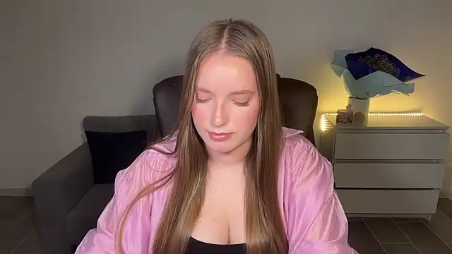 EvaMaddison webcam