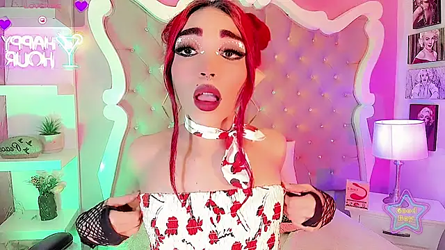 LeyXandrabraz webcam
