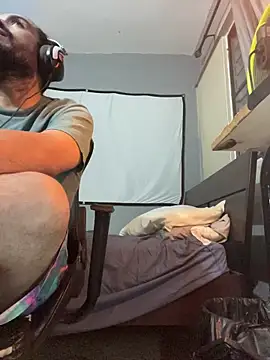 CarlRitzJay webcam