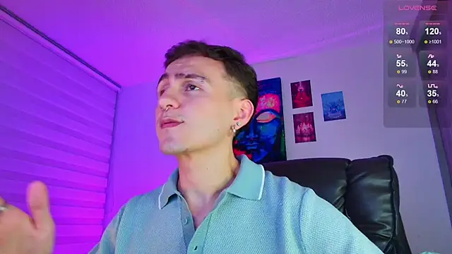 dimitri-bilak webcam