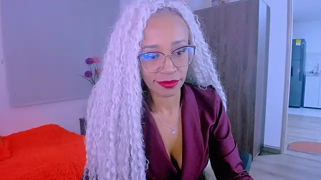 ScarlettMalbec webcam