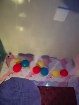 Sasha-firee webcam