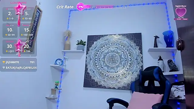 Jey_hot7 webcam