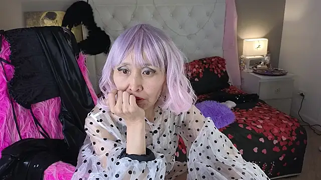 RoxalanaStar webcam