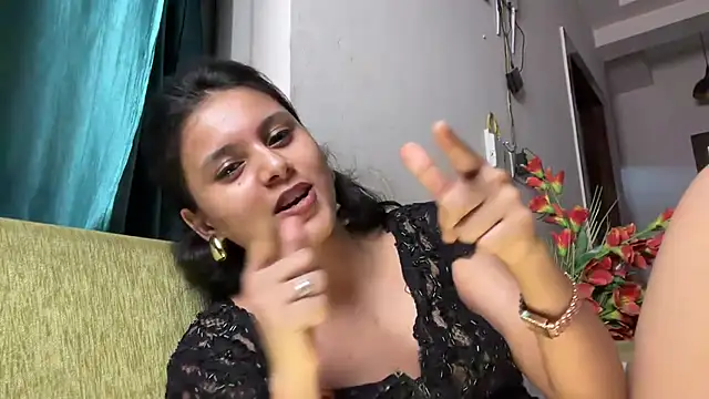 Naira_fit webcam