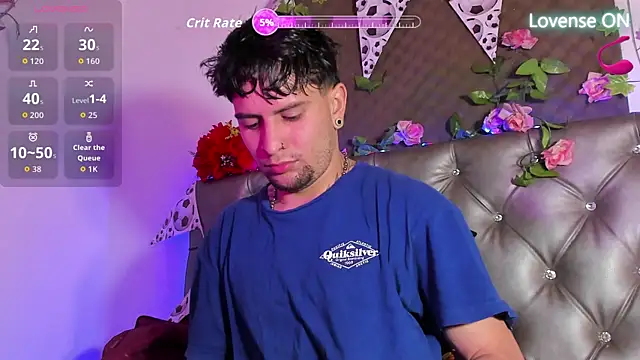StefanoBigCock webcam