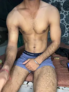 Fitboy07 Live Web Cam Show