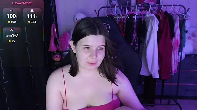 AmyVibess webcam